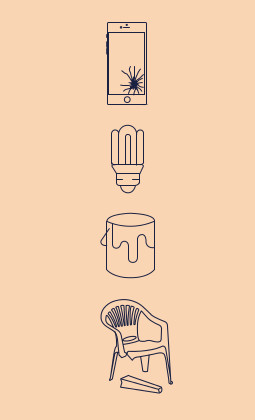 Du 7 au 10 avril : Recypark mobile