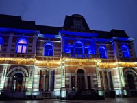 Fermetures de fin d'année