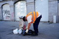 Triathlon de la propreté