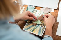 Concours artistique 'Jette sociale et solidaire'